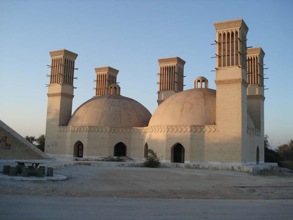 PGT.co.ir : Iran : Sensitive Map : Kish
